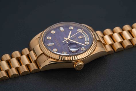 rolex day date 118139|orig rolex design 118238.